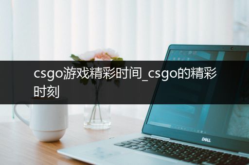 csgo游戏精彩时间_csgo的精彩时刻