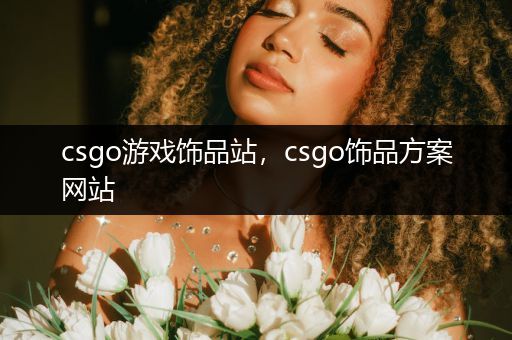 csgo游戏饰品站，csgo饰品方案网站