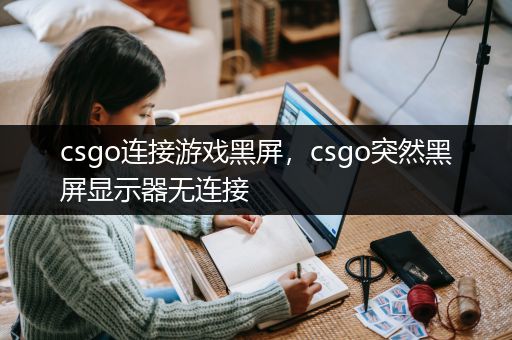 csgo连接游戏黑屏，csgo突然黑屏显示器无连接