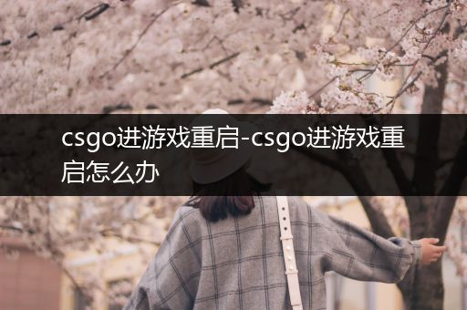 csgo进游戏重启-csgo进游戏重启怎么办