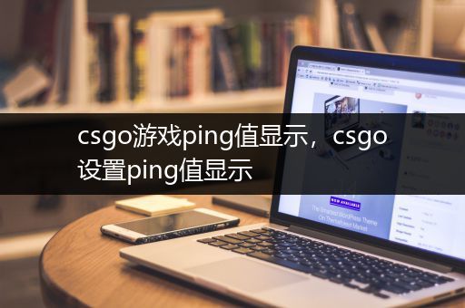 csgo游戏ping值显示，csgo设置ping值显示