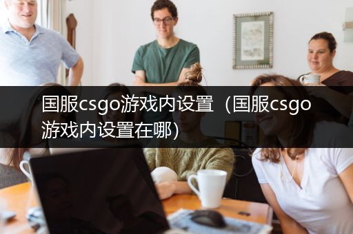 国服csgo游戏内设置（国服csgo游戏内设置在哪）