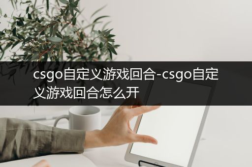 csgo自定义游戏回合-csgo自定义游戏回合怎么开