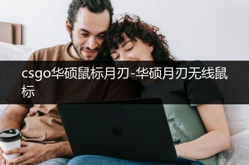 csgo华硕鼠标月刃-华硕月刃无线鼠标