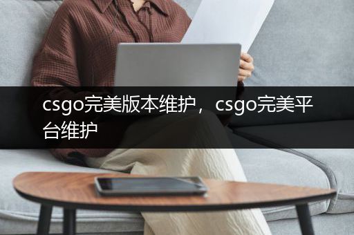 csgo完美版本维护，csgo完美平台维护